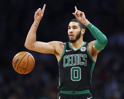 Jayson Tatum 